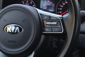 Kia Sportage IV SUV Facelifting 1.6 GDI 132KM 2020 Kia Sportage 1.6 GDI, Salon Polska, 1. Właściciel, zdjęcie 15