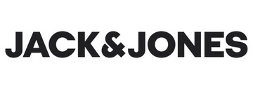 JACK&JONES JEANSOWA KOSZULA XS 0959