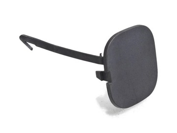 ZAŚLEPKA HAKA ZDERZAKA TYŁ RENAULT SCENIC II LIFT 8200659912 8200140025