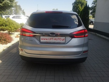 Ford Mondeo V Kombi 2.0 TDCi 150KM 2019 Ford Mondeo 2.0 TDCI 150KM # Klima #Kamera # Navi, zdjęcie 5