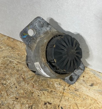 JAGUAR F-PACE 3.0D ULOŽENÍ MOTORU UCHYCENÍ HK83-6A003-HC