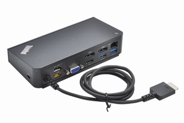 Док-станция Lenovo OneLink Dock DU9047S1