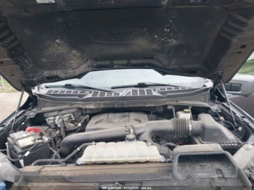 Ford 2023 Ford F150 Lariat 2023 3.5l 3.5 Benzyna 400KM, zdjęcie 9