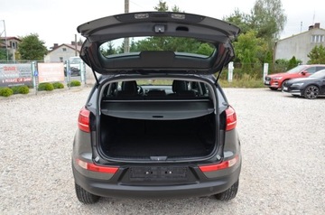 Kia Sportage III SUV 2.0 DOHC 163KM 2011 SUPER STAN ZAREJESTROWANA 2.0i 163KM SERWIS NAVI ANDROID CAR ALU GWARANCJA, zdjęcie 8