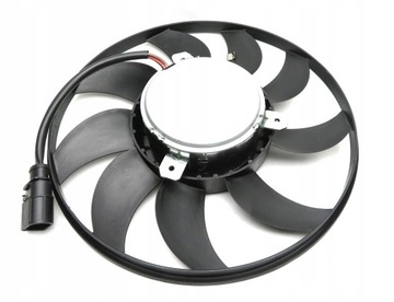 МОТОР ВЕНТИЛЯТОРА РАДИАТОРА 5Q0959455AH