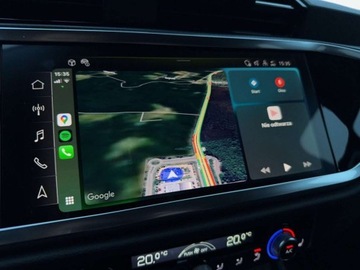 Audi 2024 Audi Q3 Sportback S line LED Navi Plus Virtual Cockpit Kamera cofania Side, zdjęcie 30