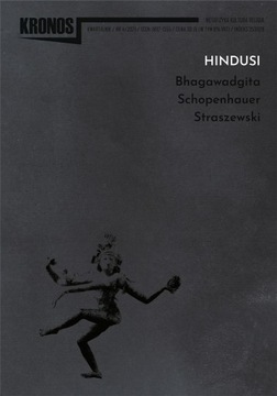 Kronos 4/2021. Hindusi