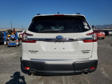 Subaru 2023 Subaru Ascent Touring 2023 2.4l 2.4 Benzyna 260KM, zdjęcie 2