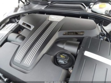 Bentley 2017 Bentley Continental GT S 2017 4.0 Benzyna 521KM, zdjęcie 9