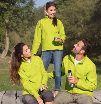 Bluza, damski polar Malfini 5040015 r. S
