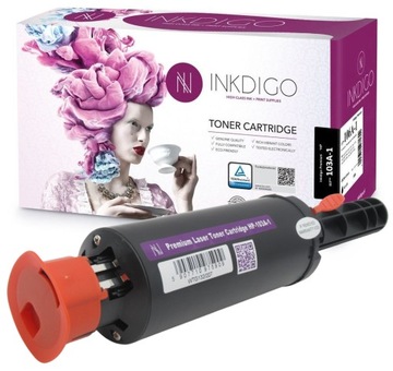Toner do HP NEVERSTOP 1000a 1000w MFP 1200a 1200w
