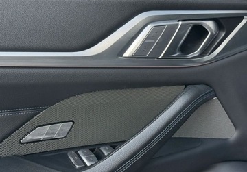 BMW Seria 4 G22-23-26 Coupe 2.0 420d 190KM 2023 BMW Seria 4 Pierwszy wlasciciel xDrive Gwarancja Bezwypadkowy FVAT23, zdjęcie 17