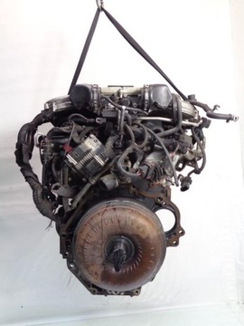 OPEL SIGNUM 3.2B ДВИГАТЕЛЬ V6