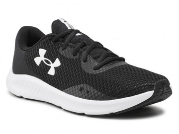 BUTY męskie UNDER ARMOUR 3024878-001 biegowe 45