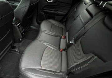 Jeep Compass II SUV Plug-In Facelifting 1.3 GSE T4 190KM 2022 Jeep Compass Plug-In Kamera Tempomat ACC Skora Automat Led FV23, zdjęcie 16