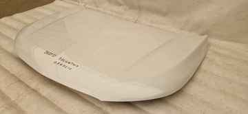 OPEL GRANDLAND X МАСКА