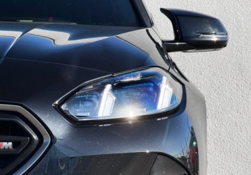 BMW Seria 1 F70 Hatchback M 2.0 M135 300KM 2025 BMW Seria 1 I wlasciciel M Sport Gwarancja Bezwypadkowy FVAT23, zdjęcie 6