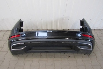 Zderzak tył Skoda Karoq Sportline 57A Lift 21-