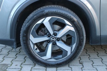 Nissan Qashqai III Crossover 1.3 DIG-T MHEV 140KM 2022 NISSAN Qashqai N-CONNECTA, zdjęcie 8