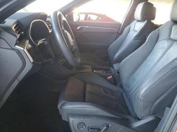 Audi Q3 II 2025 Audi Q3 Premium S Line 45 2025 2.0L 2.0 Benzyna 228KM, zdjęcie 7