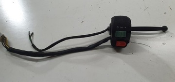 CHIŃSKI SKUTER PRZEŁĄCZNIK PRAWY JUNAK ROMET BARTON TNT JM 139QMB