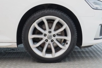 Audi A4 B9 Avant 2.0 35 TFSI  150KM 2019 Audi A4 35 TFSI, Salon Polska, 1. Właściciel, zdjęcie 14