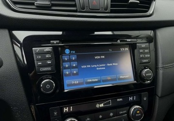 Nissan X-Trail III Terenowy Facelifting 1.3 DIG-T 160KM 2020 Nissan X-Trail 1.3 DIG-T 160KM AUTOMAT ZAREJESTROWANY bezwypadkowy gwara, zdjęcie 24