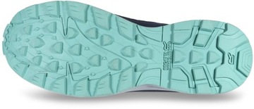 DAMSKIE BUTY TREKKINGOWE REGATTA RWF693 GHE 40