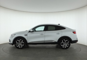 Renault Arkana SUV 1.6 E-TECH 143KM 2021 Renault Arkana E-Tech, Salon Polska, Serwis ASO, zdjęcie 2