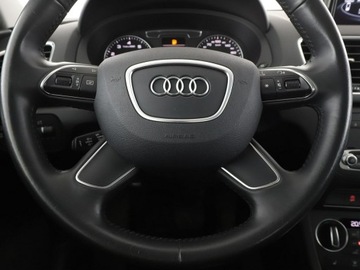 Audi Q3 I SUV Facelifting 1.4 TFSI cylinder on demand 150KM 2016 Audi Q3 GRATIS! Pakiet Serwisowy o wartości 1100, zdjęcie 20