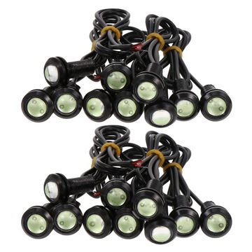LED ИНТЕРЬЕРOWE JACHTU WODOODPORNE OŚWIETLENIE