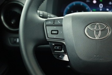 Toyota C-HR II 2024 Toyota C-HR 1.8 Hybrid, Salon Polska, zdjęcie 12