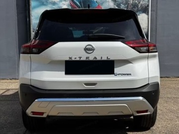 Nissan X-Trail IV 1.5 VC-T e-POWER 213KM 2025 Od ręki - Tekna e-POWER 4WD 1.5 213KM / Pakiet Premium, zdjęcie 3