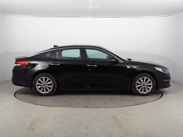 Kia Optima II Sedan 1.7 VGT CRDi 141KM 2015 Kia Optima 1.7 CRDI, Salon Polska, 1. Właściciel, zdjęcie 5