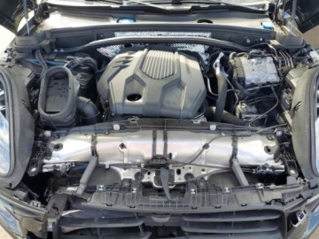 Porsche Macan 2026 Porsche Macan Base 2026 2.0 Benzyna 261KM, zdjęcie 6