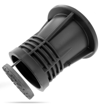 РЕЗЮМЕ КЛАПАН 110X150 ММ ВОДОКАНАЛИЗАЦИЯ ЧУГУН ПП КЛАПАН ЛЮК