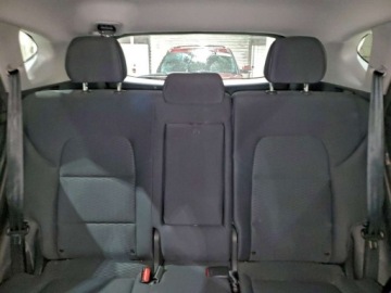 Hyundai Tucson III 2019 Hyundai Tucson 2019 HYUNDAI TUCSON SE 2.0 Benzyna 164KM, zdjęcie 9