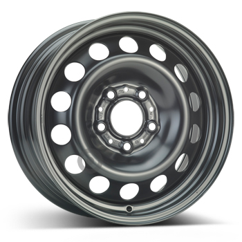 Felga stalowa 7Jx16 BMW 9557