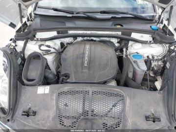 Porsche Macan SUV 2.0 252KM 2018 Porsche Macan 2018 2.0l 2.0 Benzyna 252KM, zdjęcie 9