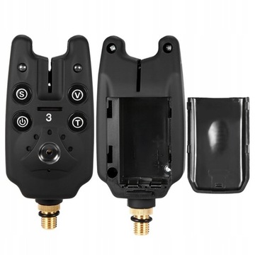 НАБОР ЦИФРОВЫХ СИГНАЛОВ 4+1 FL+SWINGER