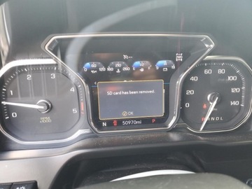  GMC Sierra 2500 HD AT4 C 2020 6.6l 6.6 Diesel 445KM, zdjęcie 6