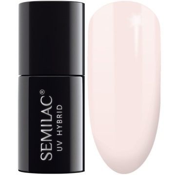 SEMILAC Lakier hybrydowy Semilac 159 Yasmin Kiss - 7 ml