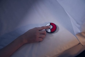 POKEMON GO Plus + НОВЫЙ ОРИГИНАЛ