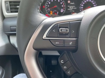 Suzuki Swift VII 1.2 DualJet mild Hybrid 82KM 2025 Suzuki Swift Swift Elegance 1.2 mildHybrid Manual DEMO 1.2 Hybryda 83KM, zdjęcie 20