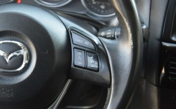 Mazda CX-5 I SUV 2.2 SKYACTIV-D  150KM 2013 Mazda CX-5 2.2D Automat 4x4 Navi Pdc 2 Kpl Kol Webasto Sprowadzony 2.2, zdjęcie 36