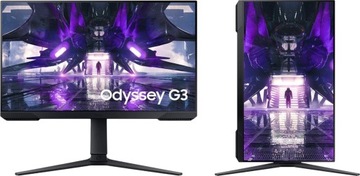 Samsung LED Odyssey 24 