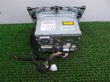 MAZDA 6 GH 08-12 РАДИО НАВИ НАВИГАЦИЯ ОРИГИНАЛ