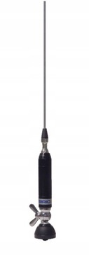 Antena CB montażowa Sirio Titanium 1200 N