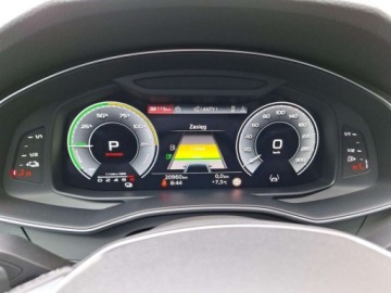 Audi A6 C8 2024 Audi A6 Limousine Sportowe fotele, wallbox, FV, ambiente, klimatyzacja pos, zdjęcie 19
