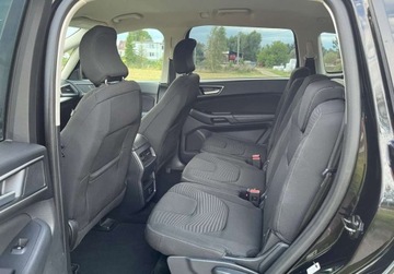 Ford S-Max II Van 2.0 TDCi 150KM 2015 Ford S-Max 2,0 Diesel 150 KM, Titanium 2.0 Diesel 150KM, zdjęcie 12